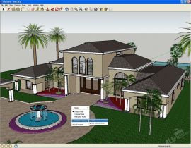 Google SketchUp