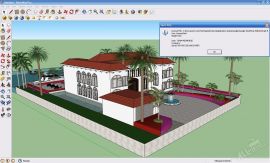 Google SketchUp