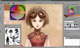 Krita 