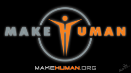 MakeHuman