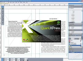 QuarkXPress