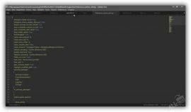 Sublime Text 4