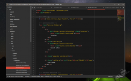 Sublime Text 4