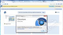 Chromium 