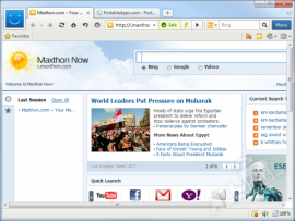 Maxthon