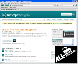 Netscape