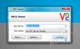 VNC