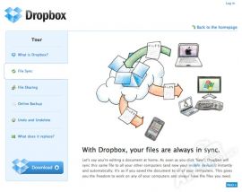 Dropbox