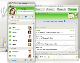 ICQ