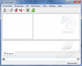 TeamSpeak