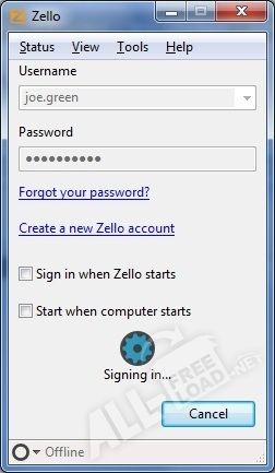 Zello