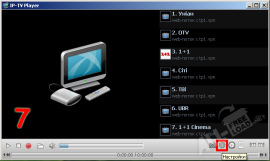 IP TV Player 