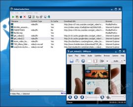 VideoCacheView 