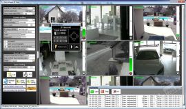 IP Camera Viewer