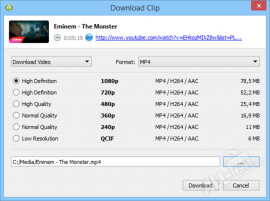 4k Video Downloader