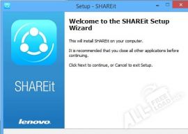 ShareIT