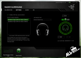 Razer Surround