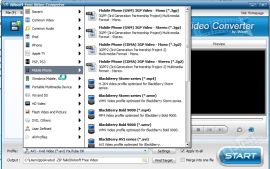 IwiSoft Free Video Converter