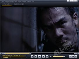 Kantaris Media Player