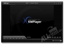 KMPlayer