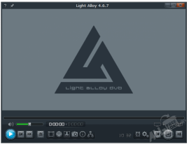 Light Alloy