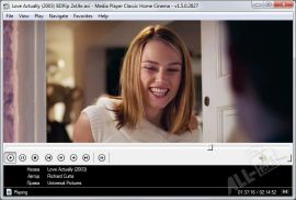 Media Player Classic