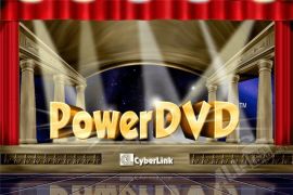 PowerDVD