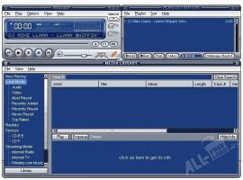 Winamp 