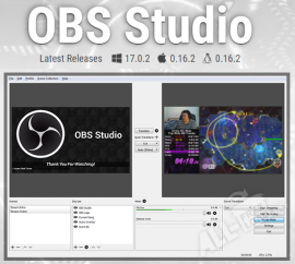 Obs Studio 