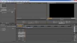 Adobe Premiere 