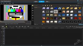 Corel VideoStudio Pro X7 