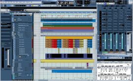 Cubase