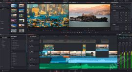 DaVinci Resolve