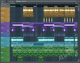 FL Studio