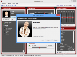MorphVOX 