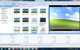 Windows Movie Maker