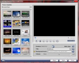 Ulead VideoStudio 11