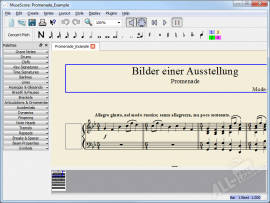 MuseScore