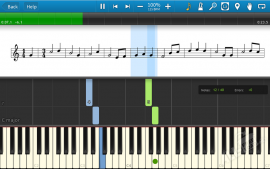 Synthesia