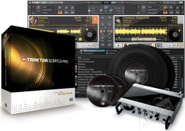 Traktor Pro 