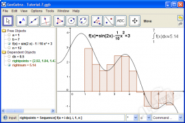 GeoGebra