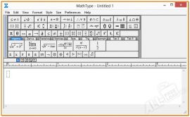 MathType