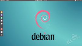 Debian