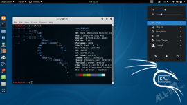 Kali Linux