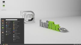 Linux mint 21