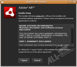 Adobe Air 