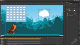  Adobe Animate CC 2017