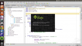 Android Studio