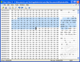 Hex Editor 