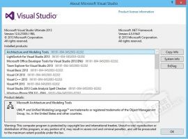 Microsoft Visual Studio 2008